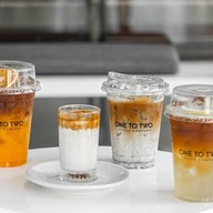 1:2 coffee  บางแสน