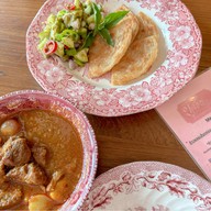 บุศริน Busarin Cuisine