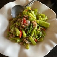 เมนูของร้าน ครัวคุณอิ้น เกษตร- นวมินทร์