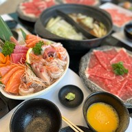 เมนูของร้าน Shizenshabu สาขา โฮมโปร บางนา กม 1 Shizenshabu สาขา โฮมโปร บางนา กม 1