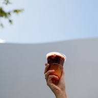 เมนูของร้าน Uncloud -