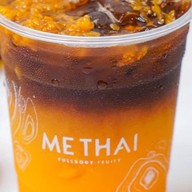 ME THAI coffee มี ไทย คอฟฟี่
