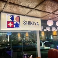 เมนูของร้าน Shikiya Izakaya สาทร