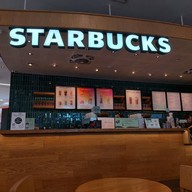 Starbucks ฟิวเจอร์พาร์ครังสิต