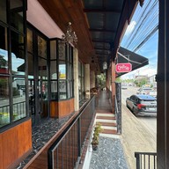 บุศริน Busarin Cuisine