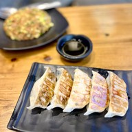 เมนูของร้าน Osawa Ramen ปตท. พระราม 2 (สะแกงาม)