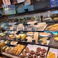 Starbucks ฟิวเจอร์พาร์ครังสิต