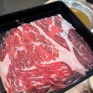 เมนูของร้าน Shabu Tomo Central Westgate