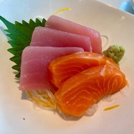 Fuji Japanese Restaurant ร.พ กรุงเทพ