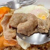 เมนูของร้าน เล่าซ่งเฮง