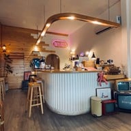 Diangsa Coffee Bar เพชรบูรณ์