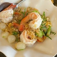 เมนูของร้าน ครัวคุณอิ้น เกษตร- นวมินทร์