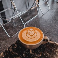 Good Flavors Coffee ราชพฤกษ์