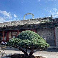 บรรยากาศ Summer Palace