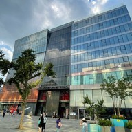 Atmosphere of Wangfujing Street