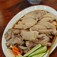 ฟูเฮงข้าวมันไก่ สาขา คลองสามวา
