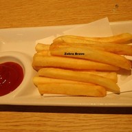 เมนูของร้าน Hachiban Ramen โลตัส พระราม 3