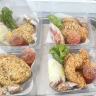 ป้าหม้อ ปลาดุกฟู