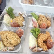 ป้าหม้อ ปลาดุกฟู