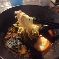ราเมงอร่อยร้องไห้