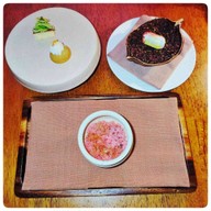 Baan Tepa Culinary Space