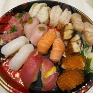 เมนูของร้าน Tanaka Suisan Phra Khanong พระโขนง