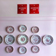 บุศริน Busarin Cuisine