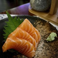 เมนูของร้าน Shikiya Izakaya สาทร