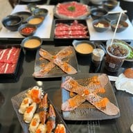 เมนูของร้าน Shizenshabu สาขา โฮมโปร บางนา กม 1 Shizenshabu สาขา โฮมโปร บางนา กม 1