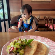 บุศริน Busarin Cuisine
