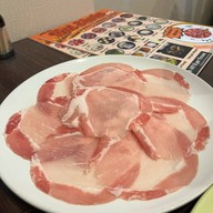 เมนูของร้าน Hai Shabu Udomsuk One