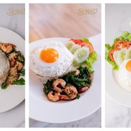 เชลลี่คาเฟ่ - Shelly Cafe