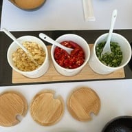 เมนูของร้าน Shizenshabu สาขา โฮมโปร บางนา กม 1 Shizenshabu สาขา โฮมโปร บางนา กม 1