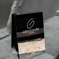 Good Flavors Coffee ราชพฤกษ์