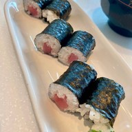 เมนูของร้าน Fuji Japanese Restaurant ร.พ กรุงเทพ