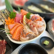 เมนูของร้าน Shizenshabu สาขา โฮมโปร บางนา กม 1 Shizenshabu สาขา โฮมโปร บางนา กม 1