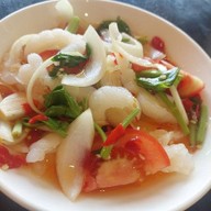 ยำแซ่บซี๊ดด by เจ๊แบ๊ว