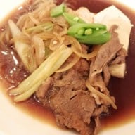 Fuji Japanese Restaurant ฟิวเจอร์พาร์ค รังสิต ชั้น B