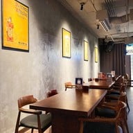 เมนูของร้าน Shikiya Izakaya สาทร