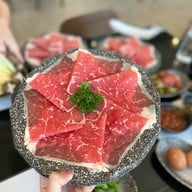 เมนูของร้าน Shizenshabu สาขา โฮมโปร บางนา กม 1 Shizenshabu สาขา โฮมโปร บางนา กม 1
