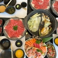 เมนูของร้าน Shizenshabu สาขา โฮมโปร บางนา กม 1 Shizenshabu สาขา โฮมโปร บางนา กม 1