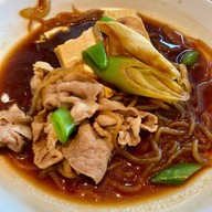 Fuji Japanese Restaurant ร.พ กรุงเทพ