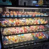 เฌอริ คาเฟ่