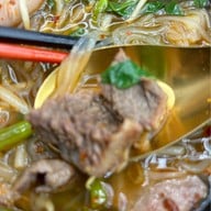 โกเบเนื้อวัว โรบินสันชลบุรี โรบินสันชลบุรี