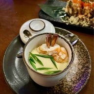 เมนูของร้าน Shikiya Izakaya สาทร