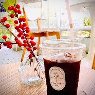 GOOD VIBES CAFE