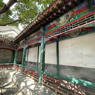 บรรยากาศ Summer Palace