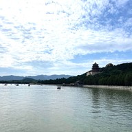 บรรยากาศ Summer Palace