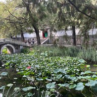 บรรยากาศ Summer Palace