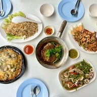 รับลม ชมเกาะ